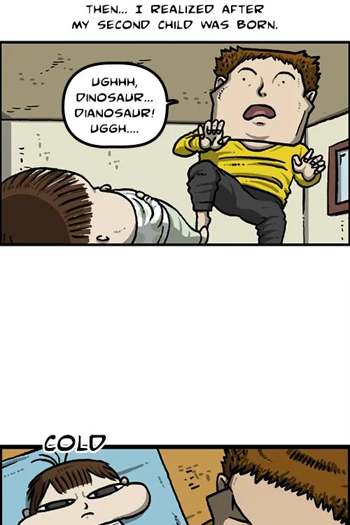 The Sound of Your Heart Chapter 490 page 6 - 