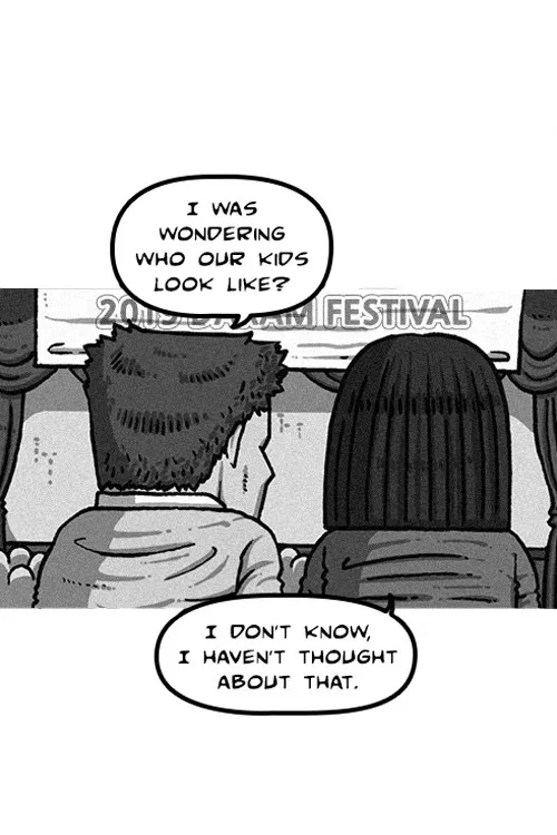 The Sound of Your Heart Chapter 490 page 53 - 