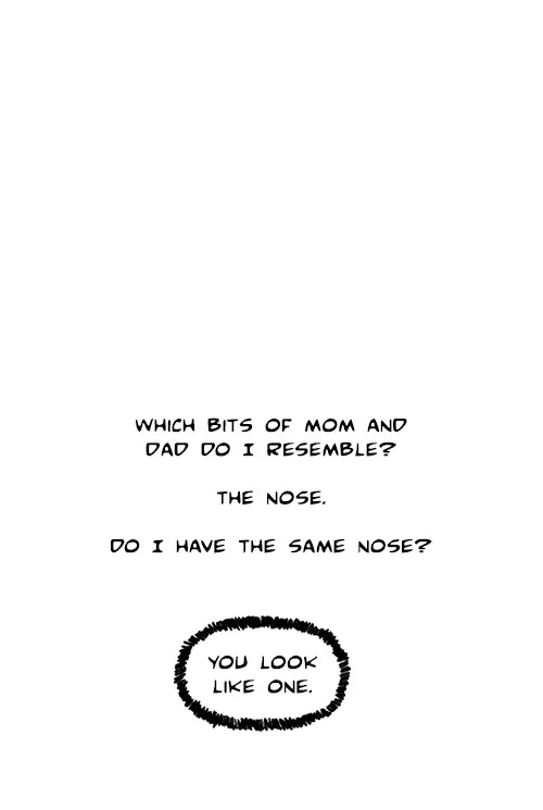 The Sound of Your Heart Chapter 490 page 54 - 