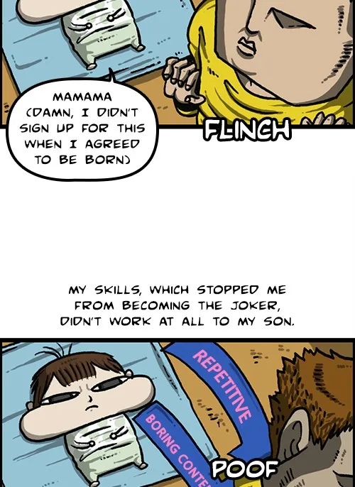 The Sound of Your Heart Chapter 490 page 7 - 