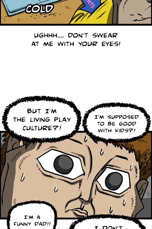 The Sound of Your Heart Chapter 490 page 8 - 