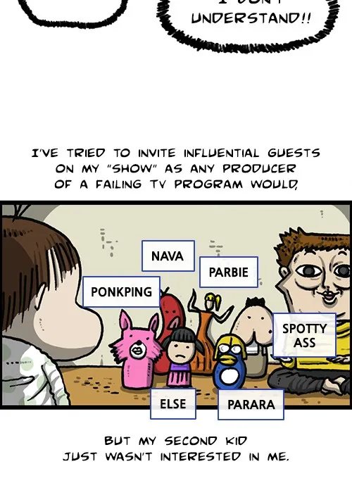 The Sound of Your Heart Chapter 490 page 9 - 