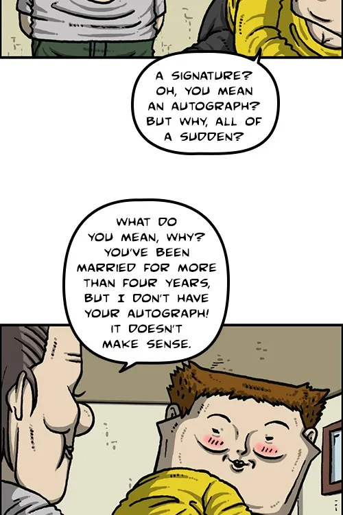 The Sound of Your Heart Chapter 491 page 2 - 