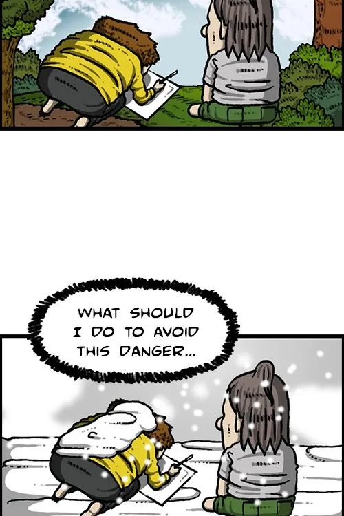 The Sound of Your Heart Chapter 491 page 14 - 