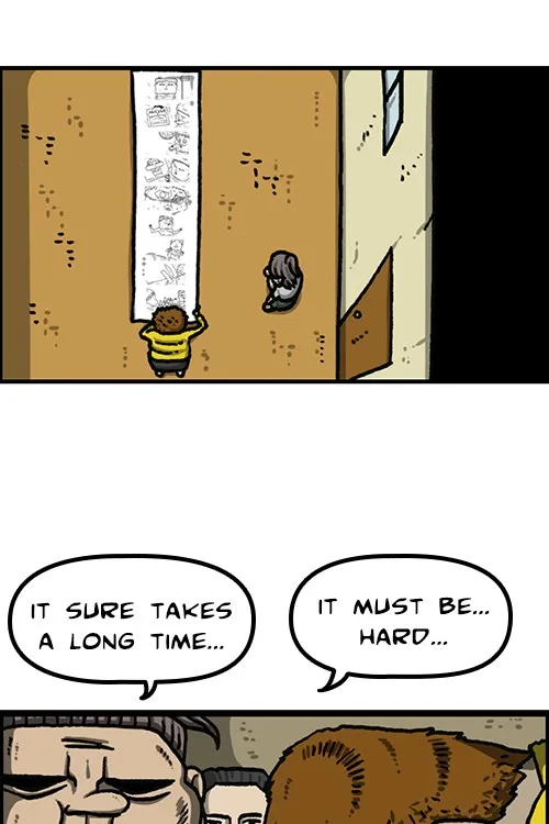The Sound of Your Heart Chapter 491 page 18 - 