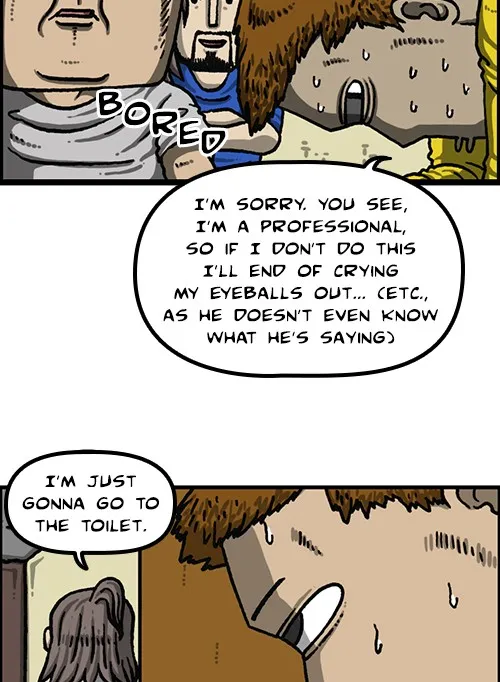The Sound of Your Heart Chapter 491 page 19 - 
