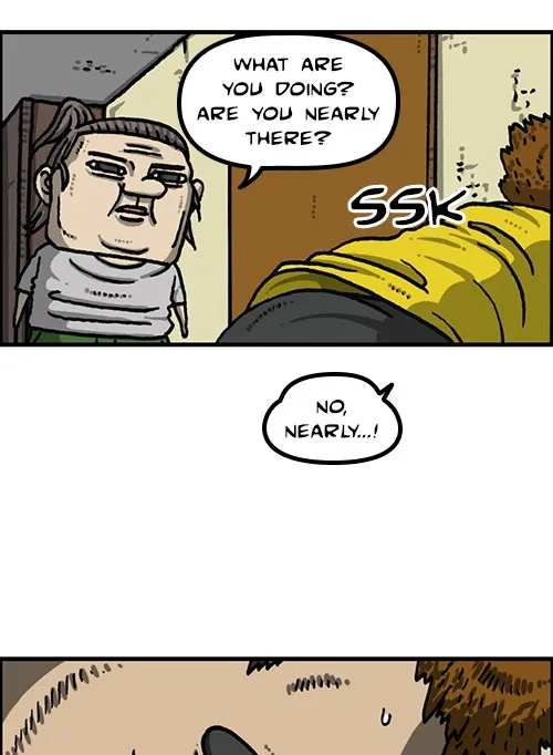 The Sound of Your Heart Chapter 491 page 27 - 