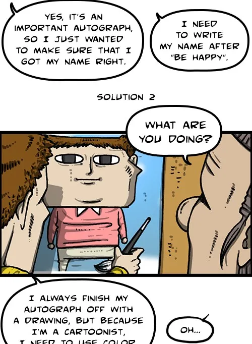 The Sound of Your Heart Chapter 491 page 29 - 