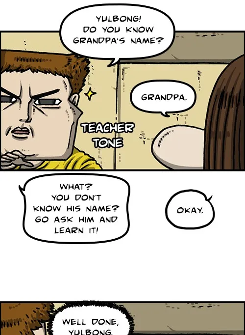 The Sound of Your Heart Chapter 491 page 31 - 