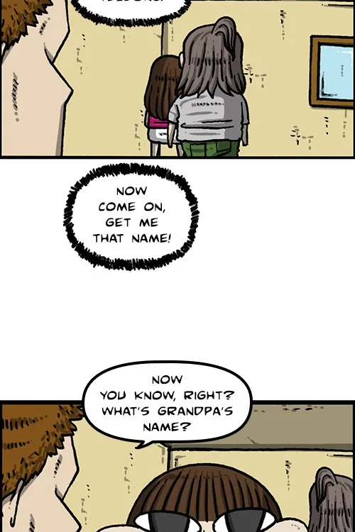 The Sound of Your Heart Chapter 491 page 32 - 