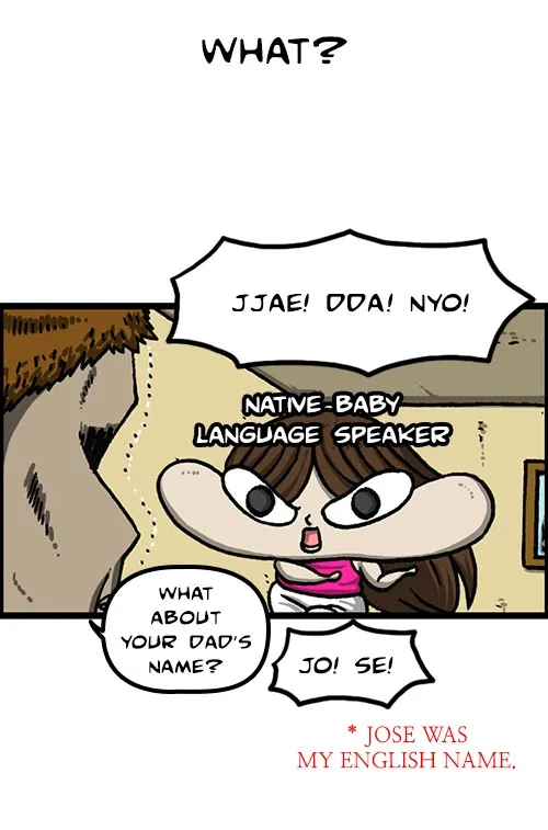 The Sound of Your Heart Chapter 491 page 34 - 
