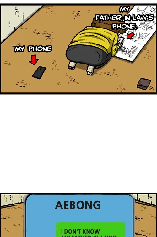 The Sound of Your Heart Chapter 491 page 36 - 