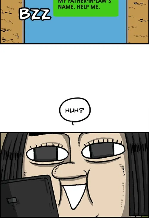 The Sound of Your Heart Chapter 491 page 37 - 
