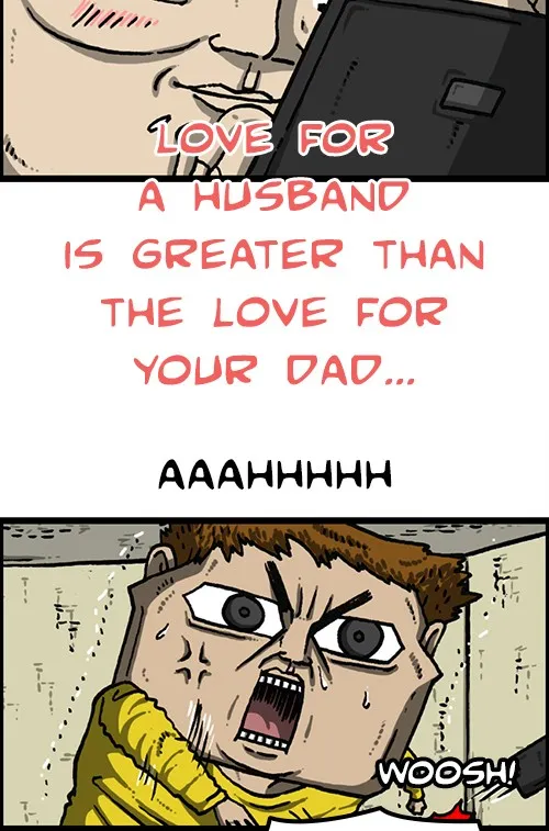 The Sound of Your Heart Chapter 491 page 44 - 