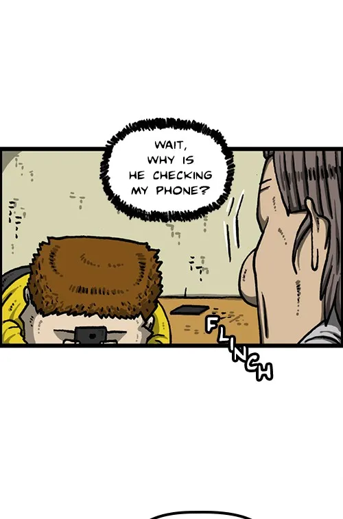The Sound of Your Heart Chapter 491 page 46 - 