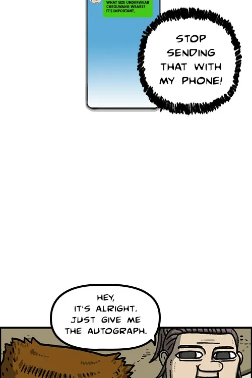 The Sound of Your Heart Chapter 491 page 49 - 