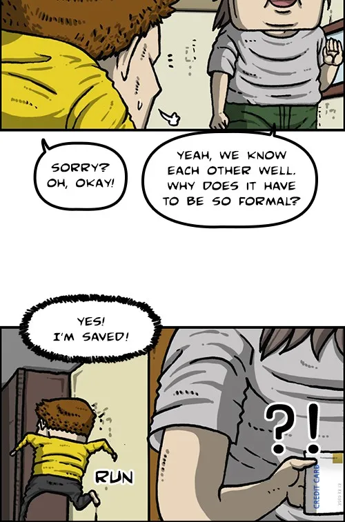 The Sound of Your Heart Chapter 491 page 50 - 
