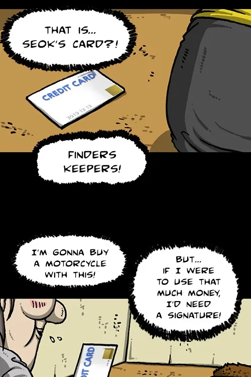 The Sound of Your Heart Chapter 491 page 53 - 