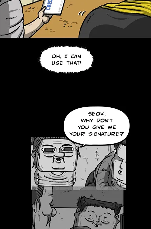 The Sound of Your Heart Chapter 491 page 54 - 