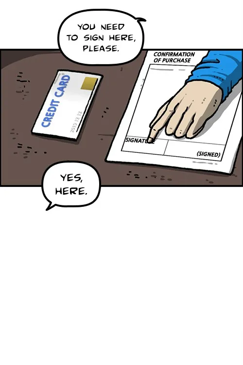 The Sound of Your Heart Chapter 491 page 57 - 