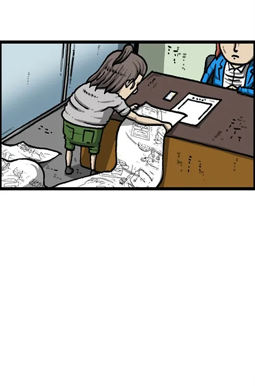 The Sound of Your Heart Chapter 491 page 58 - 