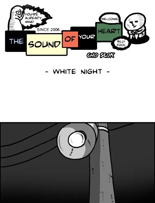 The Sound of Your Heart Chapter 492 page 1 - 