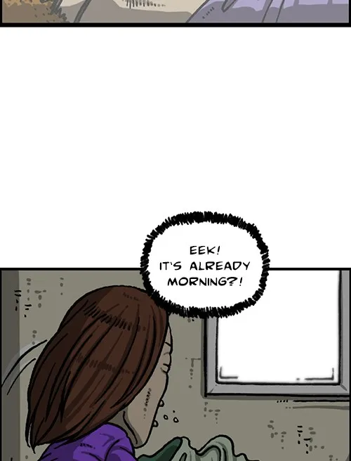 The Sound of Your Heart Chapter 492 page 13 - 