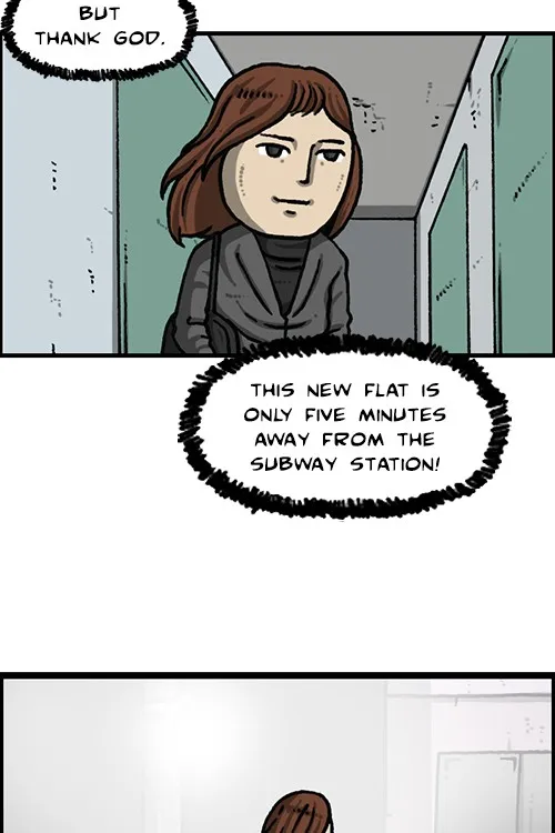 The Sound of Your Heart Chapter 492 page 16 - 
