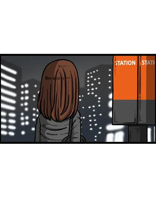 The Sound of Your Heart Chapter 492 page 19 - 