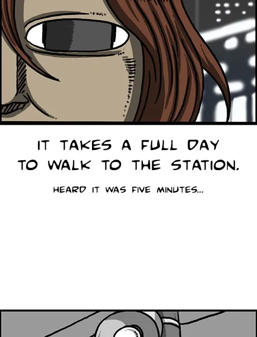 The Sound of Your Heart Chapter 492 page 21 - 
