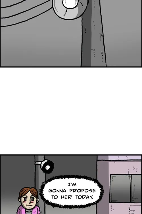 The Sound of Your Heart Chapter 492 page 22 - 