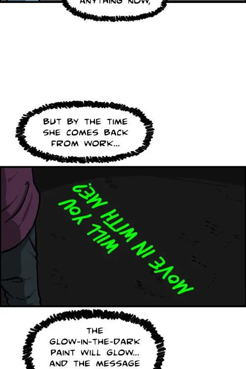 The Sound of Your Heart Chapter 492 page 24 - 