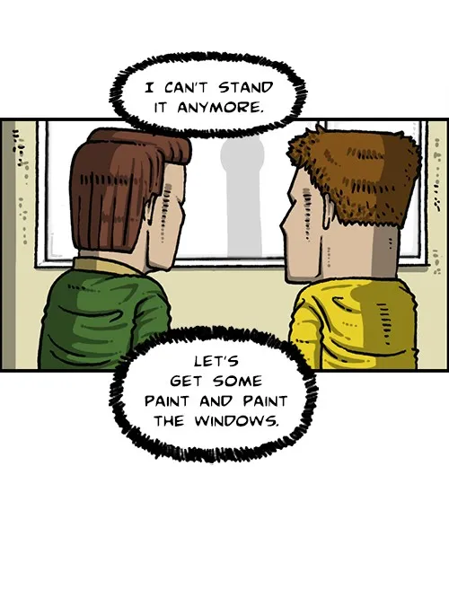 The Sound of Your Heart Chapter 492 page 31 - 