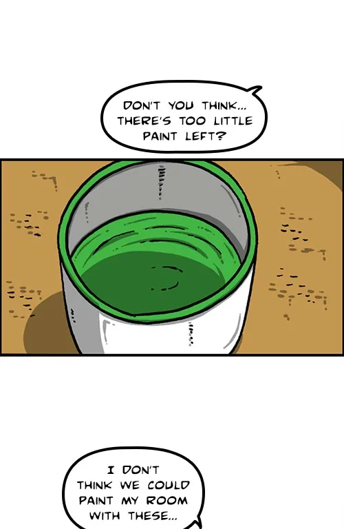 The Sound of Your Heart Chapter 492 page 36 - 