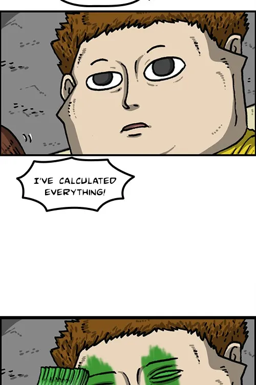 The Sound of Your Heart Chapter 492 page 37 - 