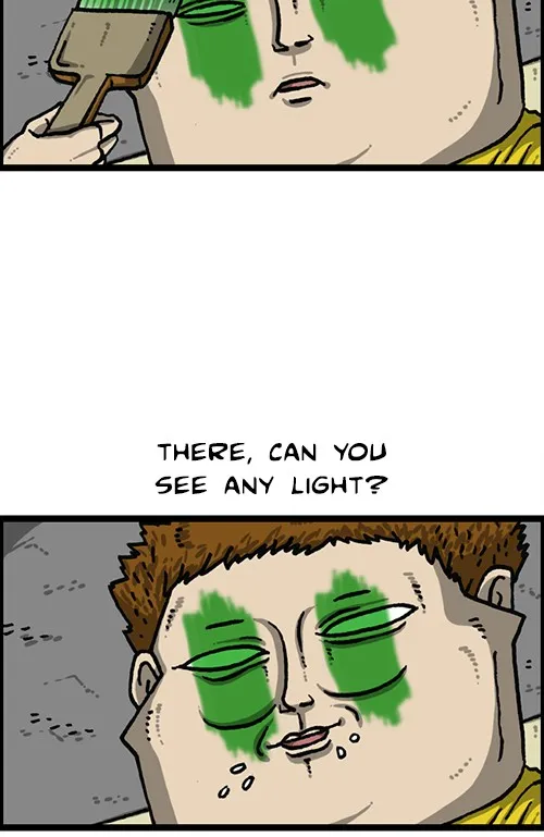 The Sound of Your Heart Chapter 492 page 38 - 