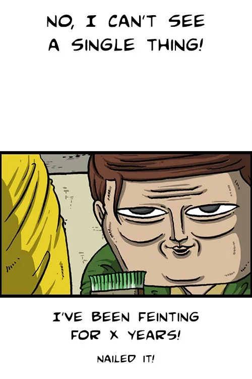The Sound of Your Heart Chapter 492 page 39 - 