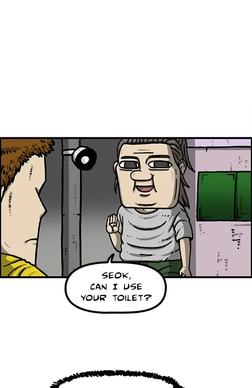The Sound of Your Heart Chapter 492 page 40 - 