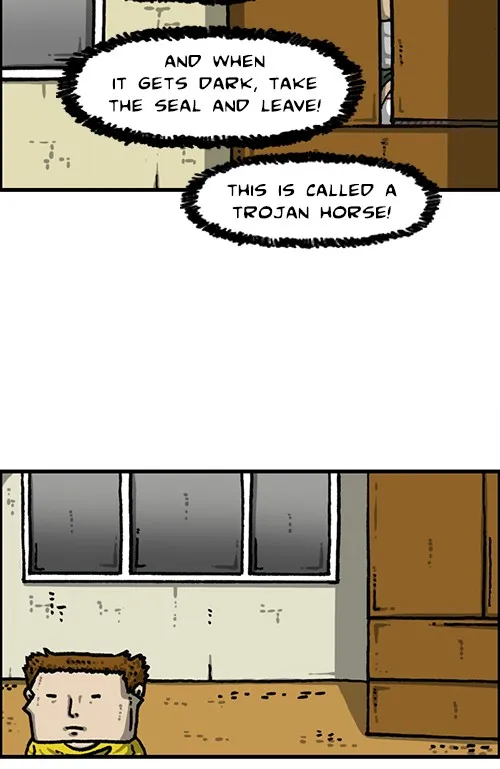 The Sound of Your Heart Chapter 492 page 42 - 