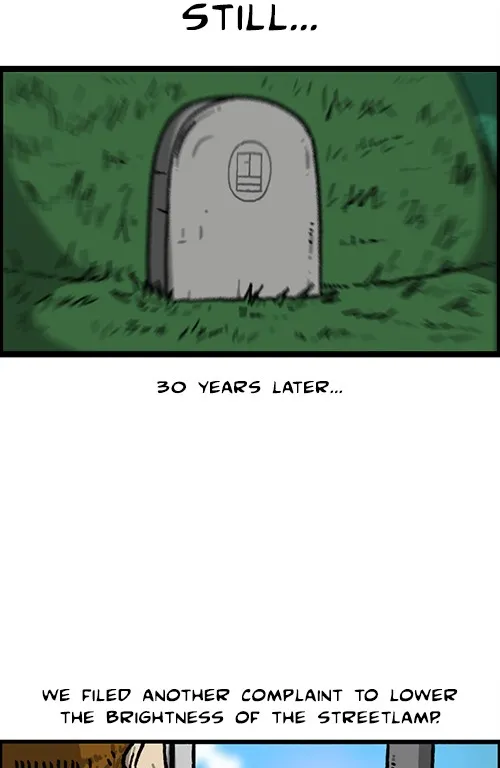 The Sound of Your Heart Chapter 492 page 48 - 