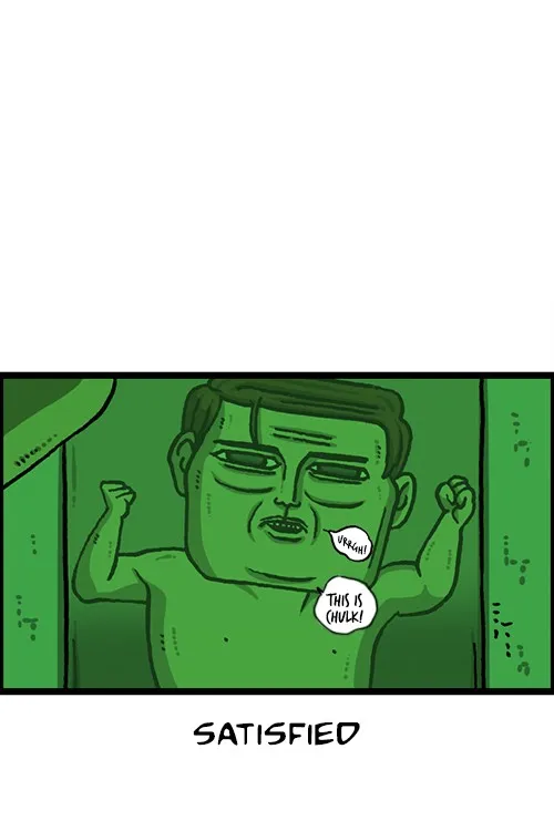 The Sound of Your Heart Chapter 492 page 55 - 