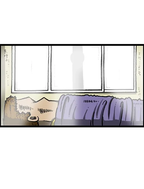 The Sound of Your Heart Chapter 492 page 7 - 