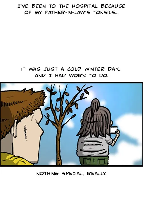 The Sound of Your Heart Chapter 493 page 2 - 