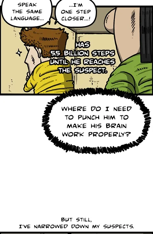 The Sound of Your Heart Chapter 493 page 19 - 