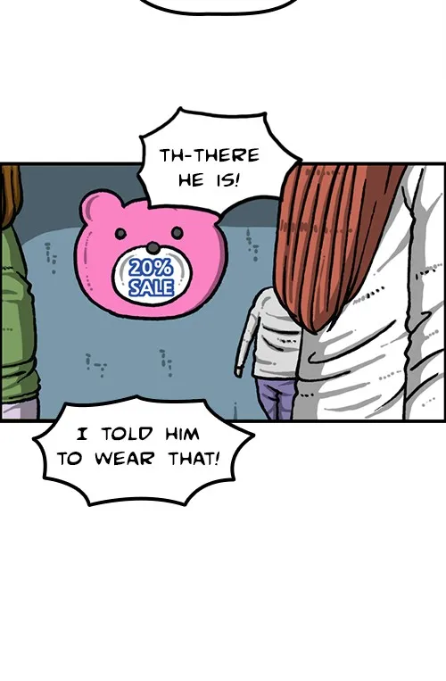 The Sound of Your Heart Chapter 493 page 23 - 