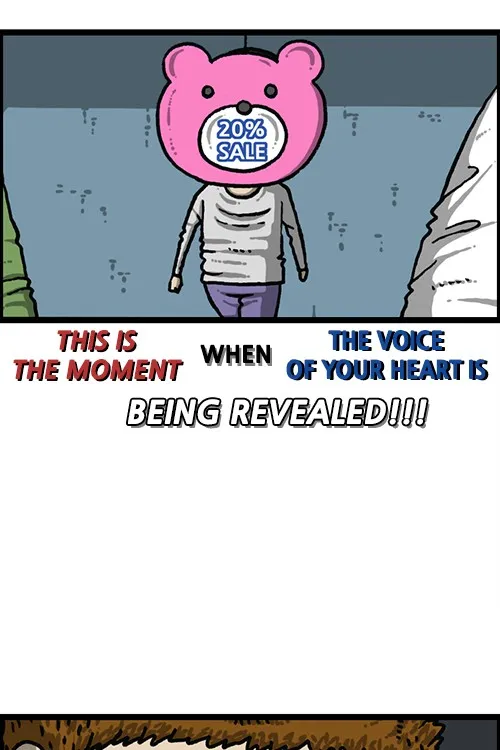 The Sound of Your Heart Chapter 493 page 24 - 