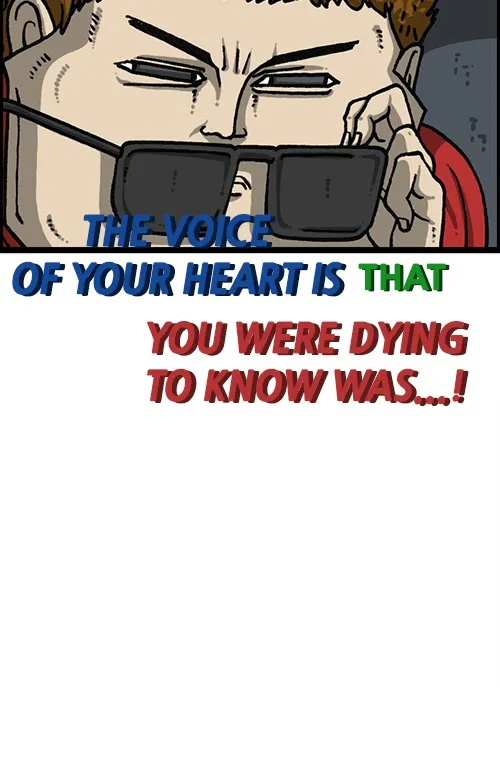 The Sound of Your Heart Chapter 493 page 25 - 
