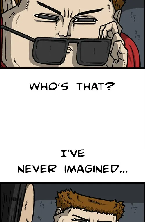 The Sound of Your Heart Chapter 493 page 27 - 