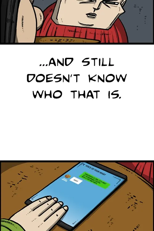 The Sound of Your Heart Chapter 493 page 28 - 