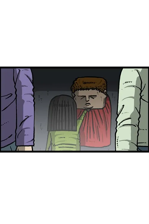 The Sound of Your Heart Chapter 493 page 30 - 